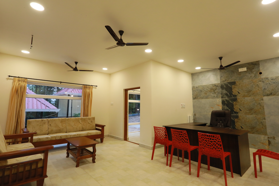 Family Friendly Budget rooms and Hotels in Kolli Hills