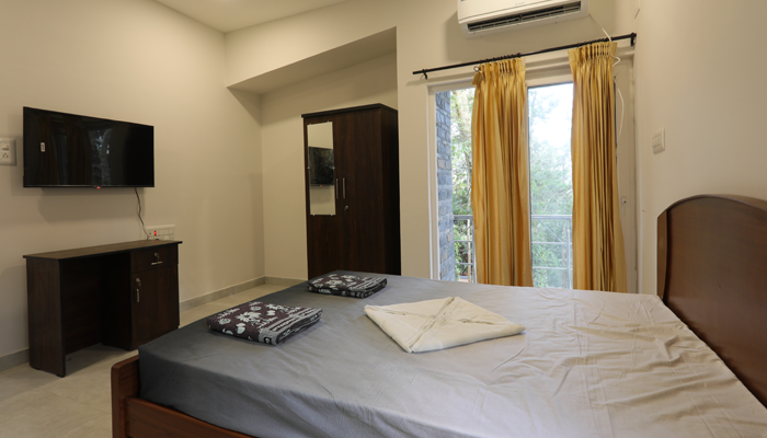 kolli hills rooms low price for family