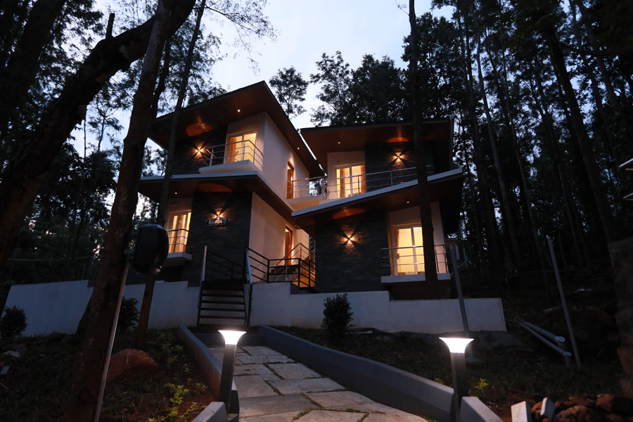 kolli hills rooms low price for family