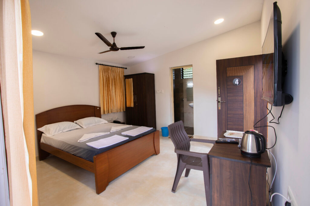Home Stay in Kolli Hills