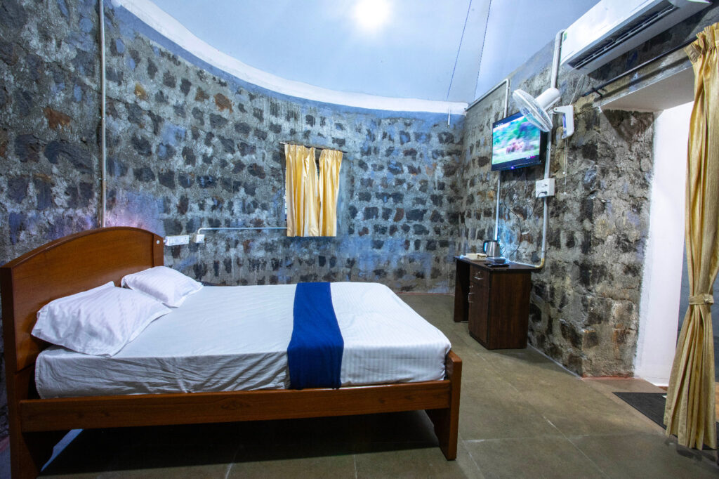 kolli hills rooms low price for family